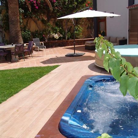 Villa Beatriz ซาโลเบร ภายนอก รูปภาพ