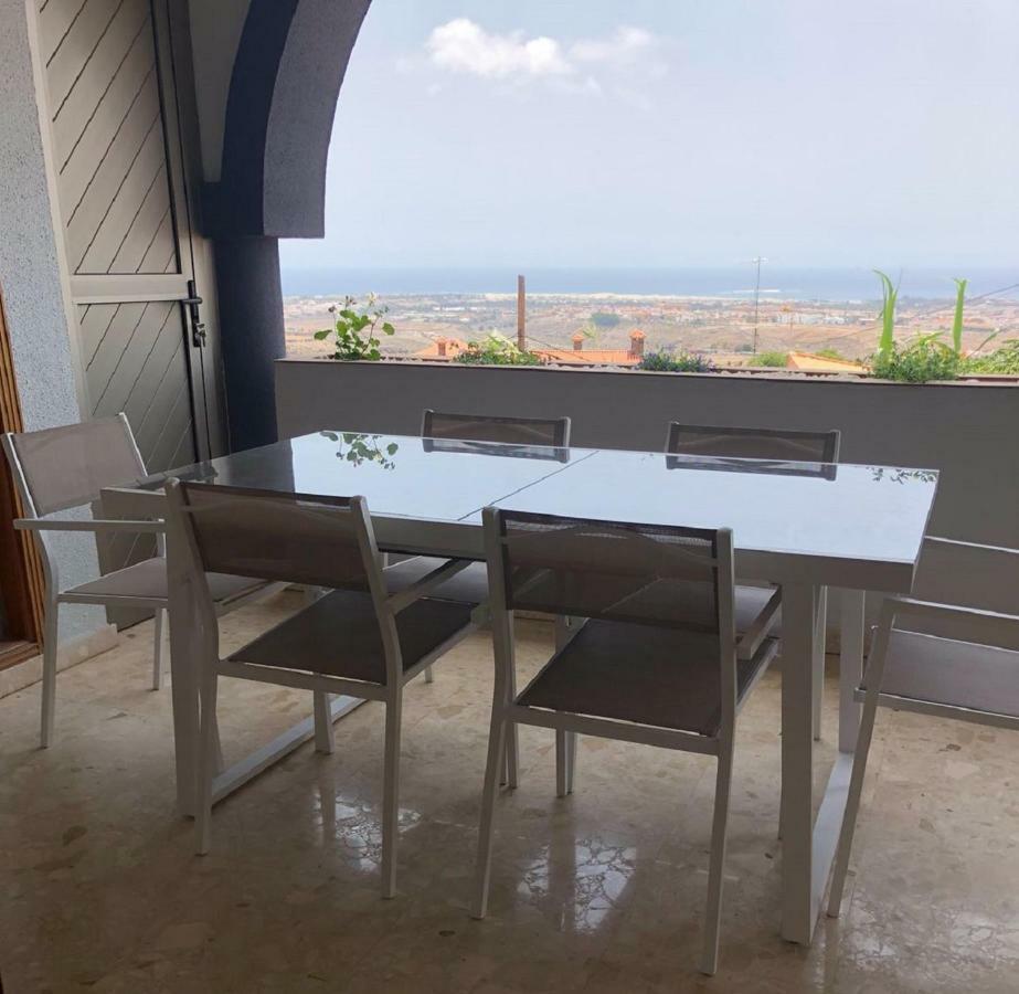 Villa Beatriz ซาโลเบร ภายนอก รูปภาพ