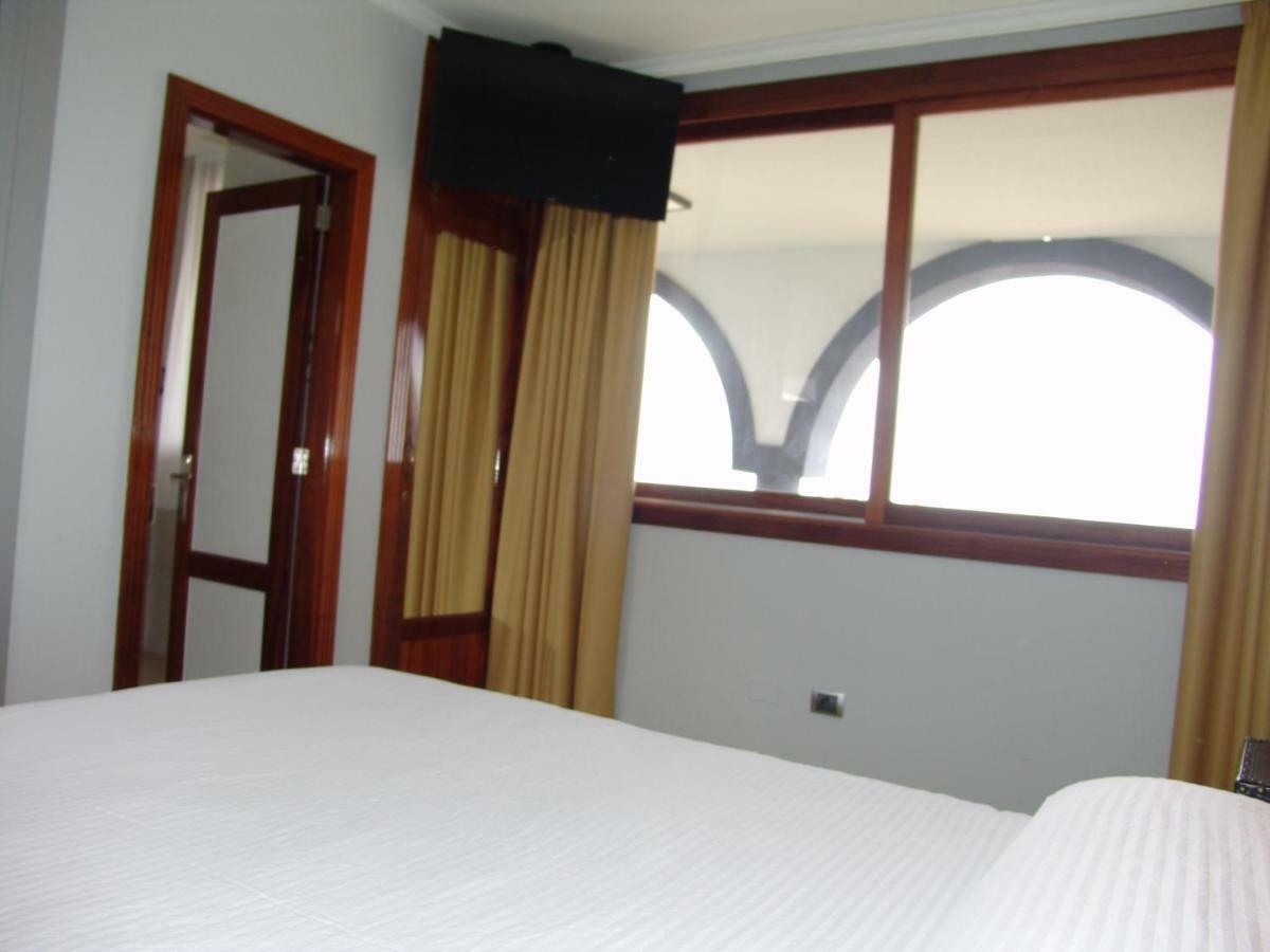 Villa Beatriz ซาโลเบร ภายนอก รูปภาพ