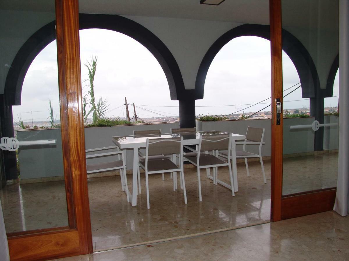 Villa Beatriz ซาโลเบร ภายนอก รูปภาพ