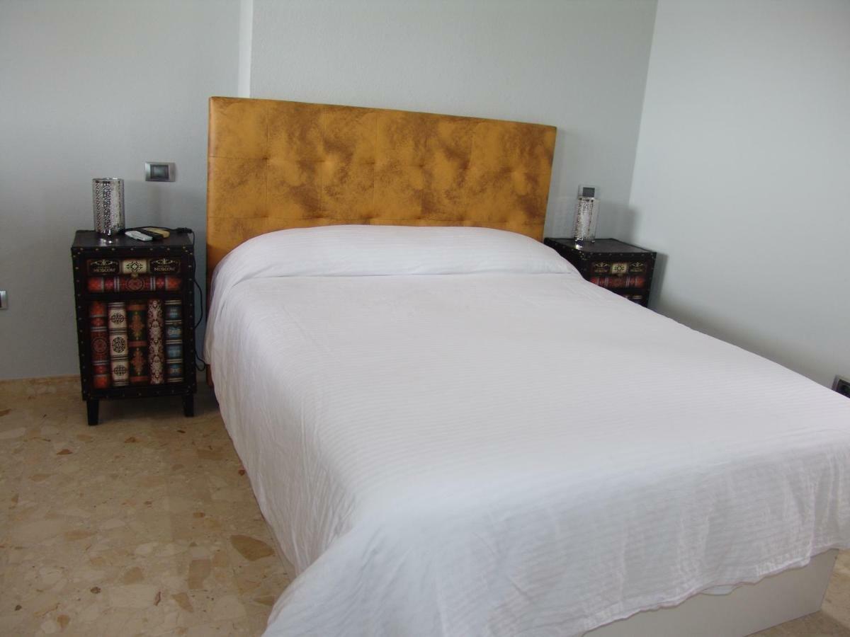 Villa Beatriz ซาโลเบร ภายนอก รูปภาพ