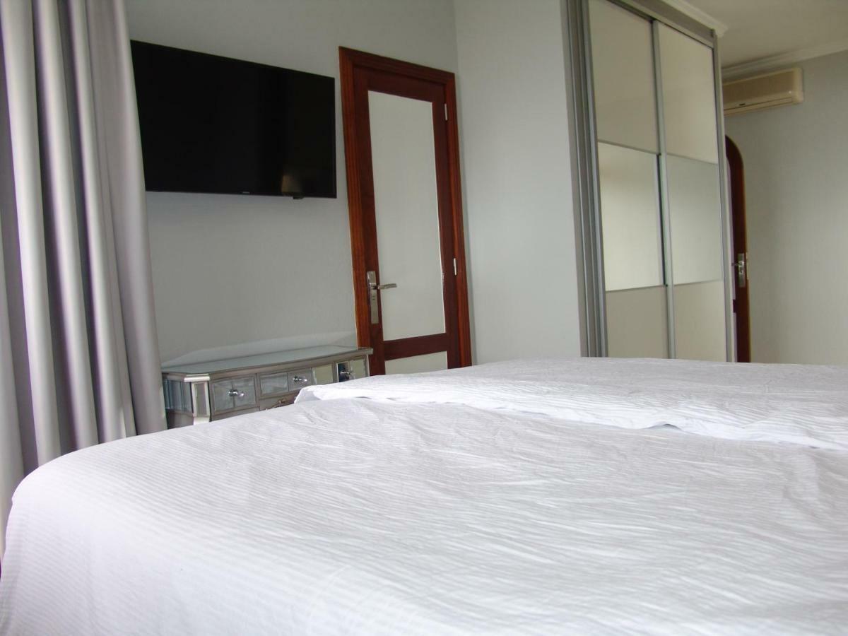 Villa Beatriz ซาโลเบร ภายนอก รูปภาพ