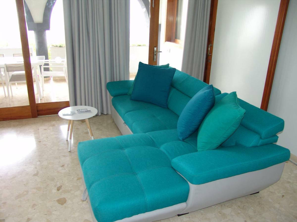 Villa Beatriz ซาโลเบร ภายนอก รูปภาพ