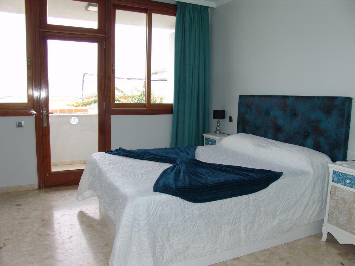 Villa Beatriz ซาโลเบร ภายนอก รูปภาพ